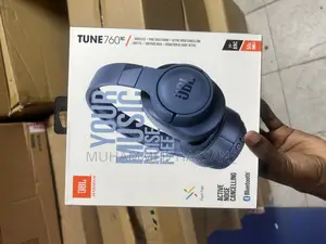 JBL Tune 760nc