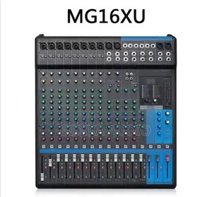 Yamaha Mg16xu