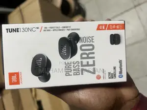 JBL Tune 130nc