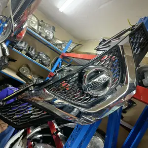 Nt32 Grille.