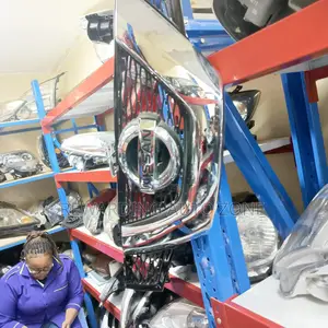 Nt32 Grille.