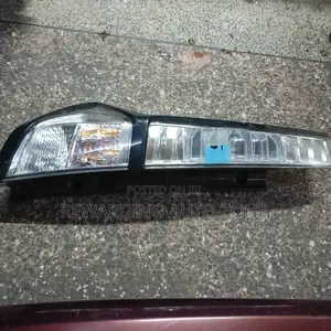 Nissan Dayz New Model Taillight.