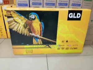 Offer on GLD 32 Inches Smart Android Frameless LED TV