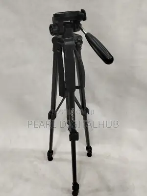 Regetek Camera/Phone Tripod Stand