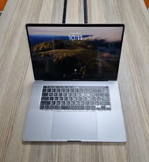 Laptop Apple MacBook Pro 2019 16GB Intel Core I7 SSD 512GB