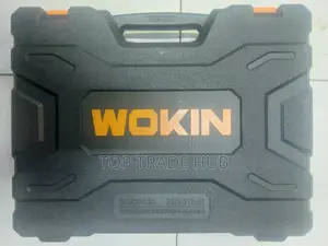 Wokin Tool Set 215 PCS