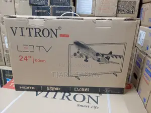 24 Inch Vitron Led Digital Tv