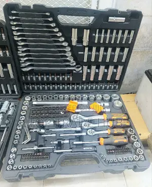 Wokin Tool Set 215 PCS