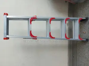 Aluminium Double Sided 6ft/2m