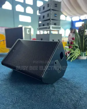 Nexo Monitor Speakers