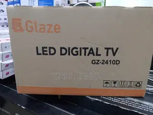 Glaze 24 Inch Led Digital Tv