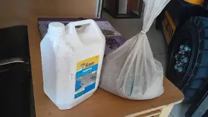 Dr Fixit Pidifin Waterproofing Chemical