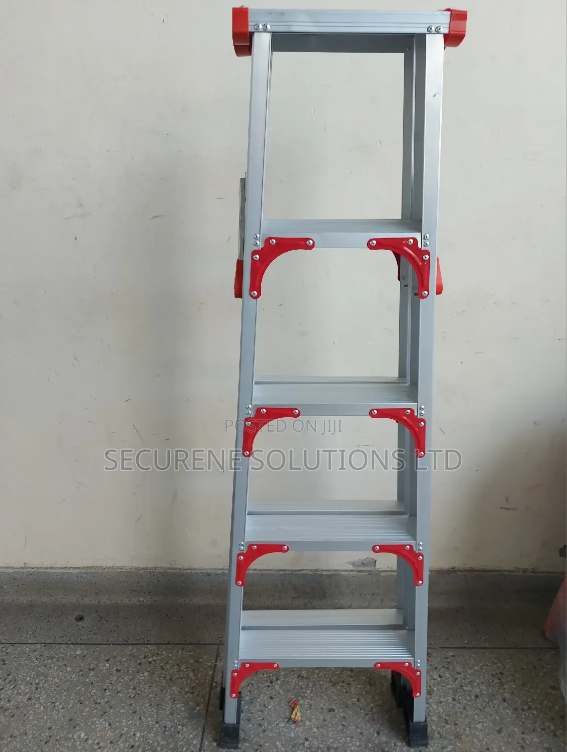 Aluminium Double Sided 6ft/2m