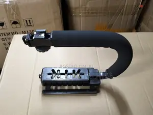 Single Handheld Camera Grip