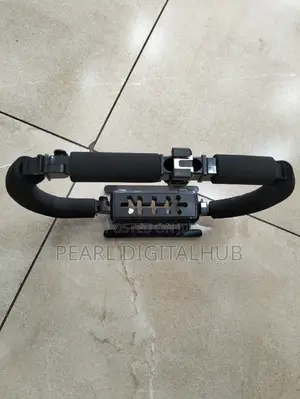 Micnova Double Handheld Grip