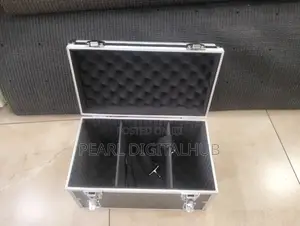 Small Size Aluminium Camera Case