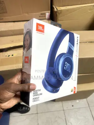 JBL Live 670nc