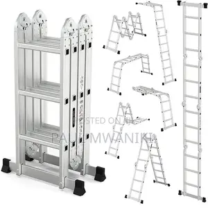 Multipurpose Ladders- 15ft.