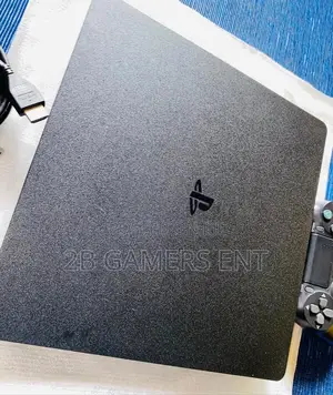 Ps4(Play Station 4)Slim 1 Pad