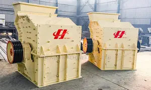 High Efficiency Fine Crusher Sand Making Machine for Sale
