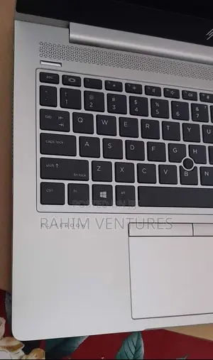 Laptop HP EliteBook 840 G6 8GB Intel Core i5 SSD 256GB
