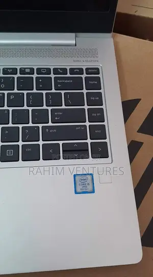 Laptop HP EliteBook 840 G6 8GB Intel Core i5 SSD 256GB