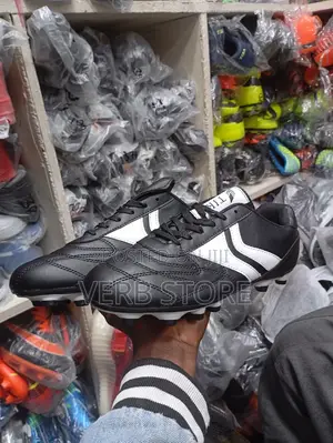Tika Official Football Boots