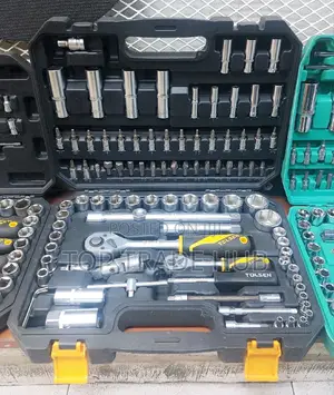 Tolsen Tool Set 94 PCS