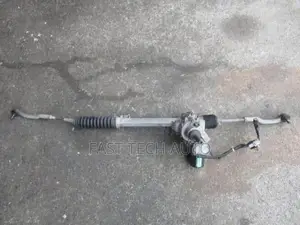 Impreza Gh Steering Rack
