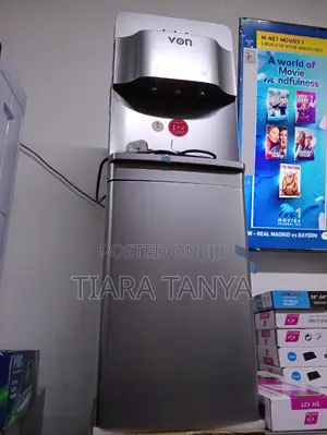 Von Hot ,Cold and Warm Water Dispenser