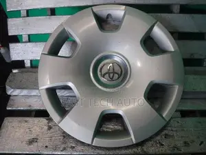 Toyota Wheel Rim Covers