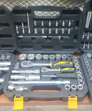 Tolsen Tool Set 45 PCS