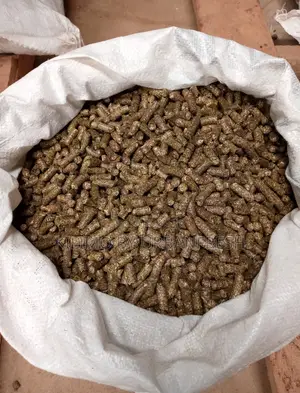Pure Lucern Pellets 25kgs