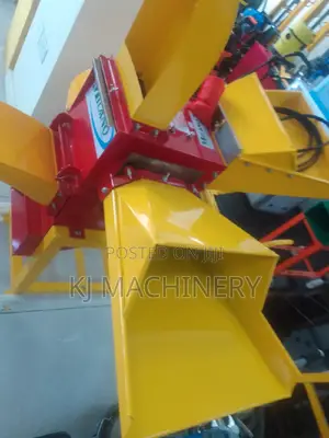Feed Chopper Milano Brand