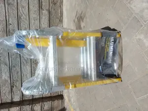 4by2 Fibreglass Multipurpose Ladders