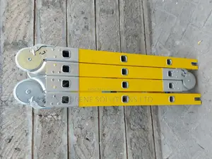 4by3 Fibreglass Multipurpose Ladders