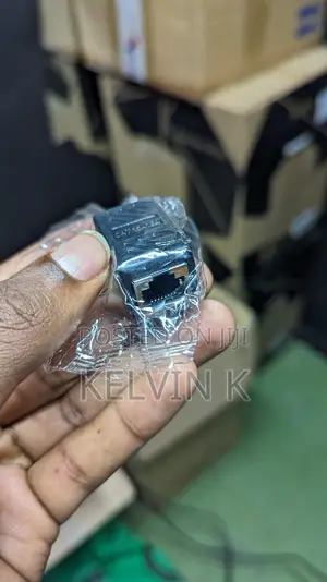 Rj45 Cable Joiner