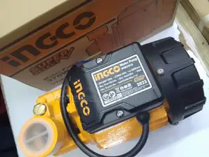 Ingco Booster Water Pump 0.5hp