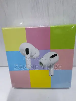 Pro 3 Wireless Earbuds Pro 3 Wireless Earbuds