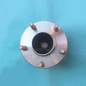 Mazda Axela Wheel Hub