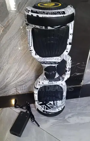6.5" Hoverboard 6.5" Hoverboard