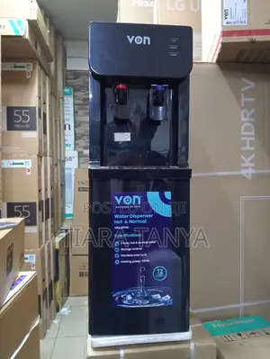 Von Hot Normal Water Dispenser