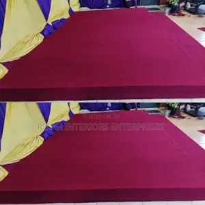 Maroon Wall to Wall Carpet Wall to Wall Carpet