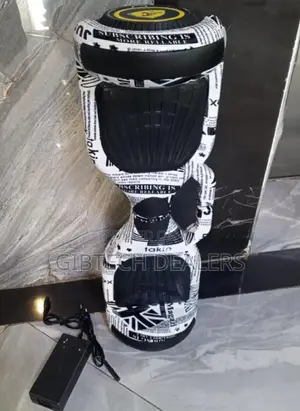 6.5" Hoverboard**