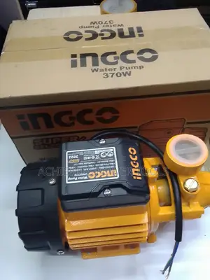 Booster Pump/Ingco Booster Pump 0.5hp