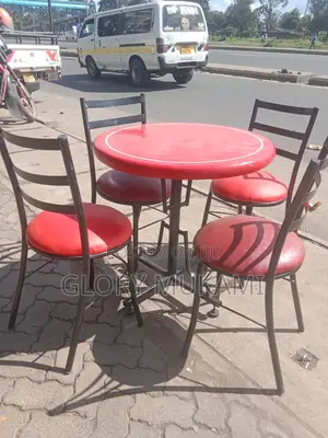 Restaurants and Bar Chairs