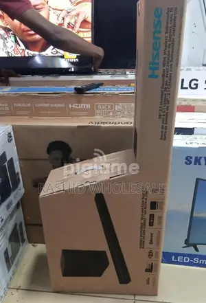 Hisense Soundbar Hisense Sh218