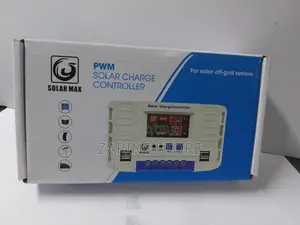 Solar Charger Controller 520W Maximum 24v