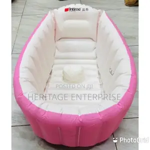 Bath Tub Inflatable Baby Tub