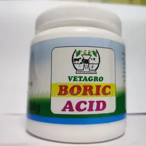 Boric Acid